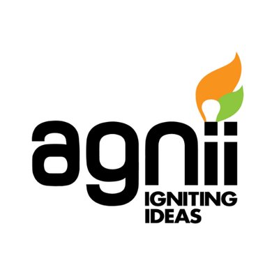 AGNIi (Igniting Ideas)